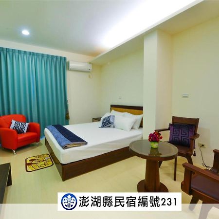 Cape 203 Apartment Magong Exterior foto