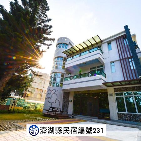 Cape 203 Apartment Magong Exterior foto