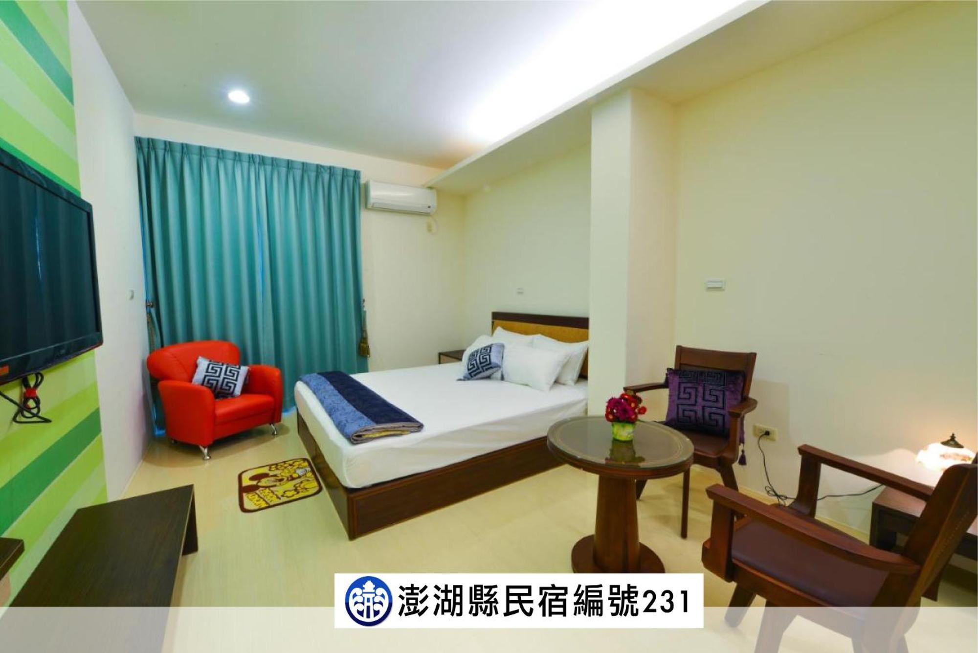 Cape 203 Apartment Magong Exterior foto