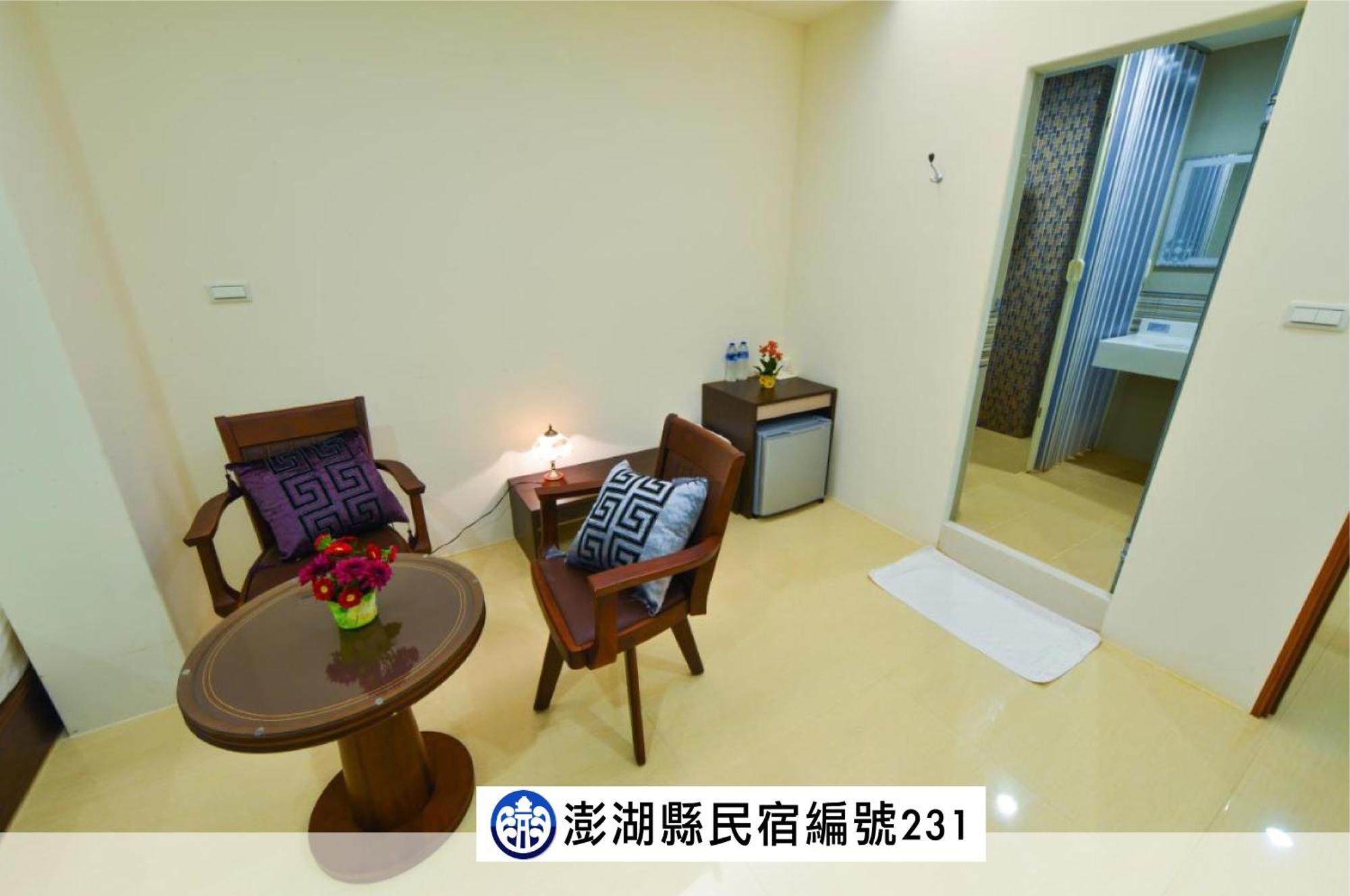 Cape 203 Apartment Magong Exterior foto