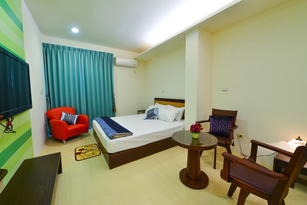 Cape 203 Apartment Magong Exterior foto