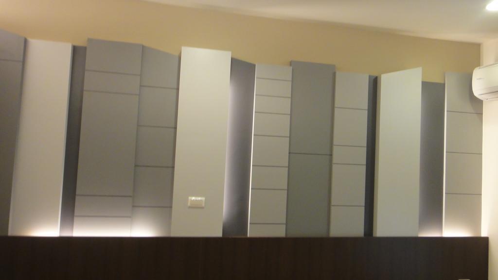 Cape 203 Apartment Magong Exterior foto