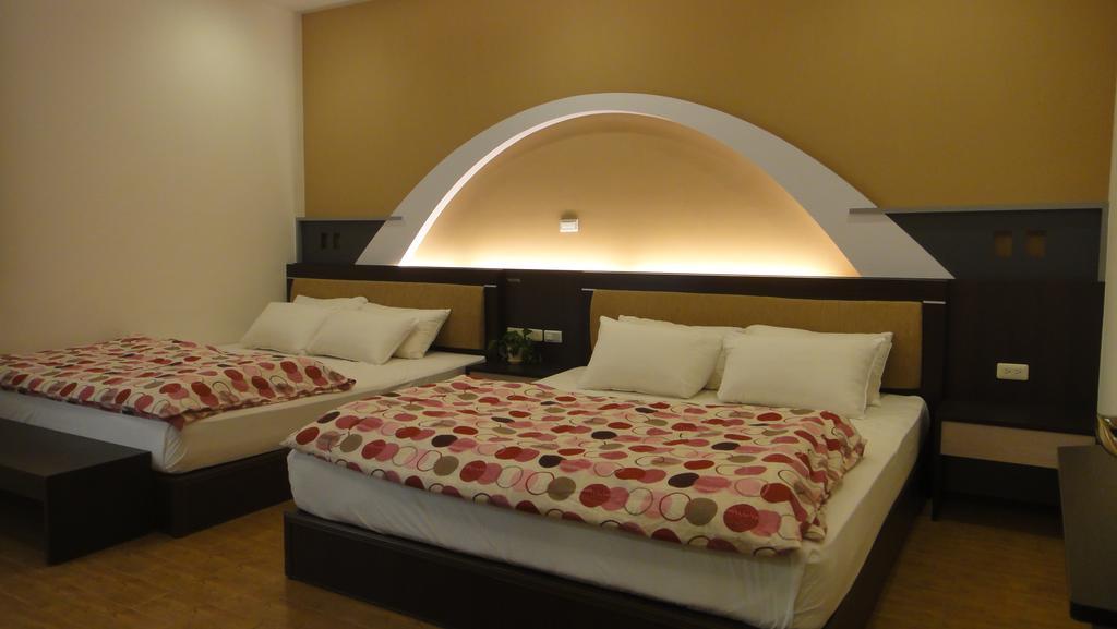 Cape 203 Apartment Magong Exterior foto