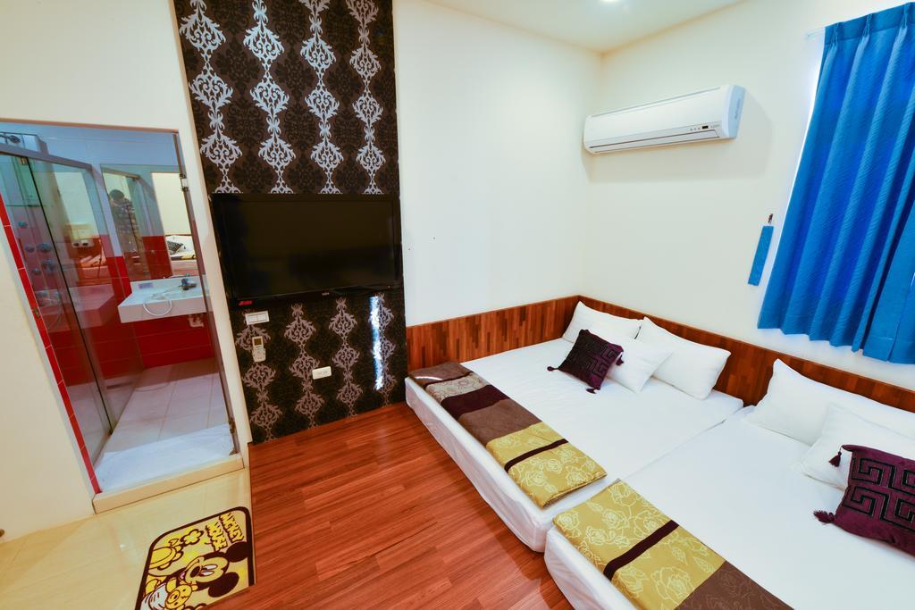 Cape 203 Apartment Magong Exterior foto