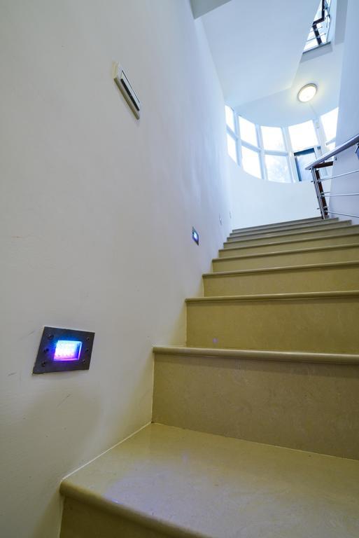 Cape 203 Apartment Magong Exterior foto