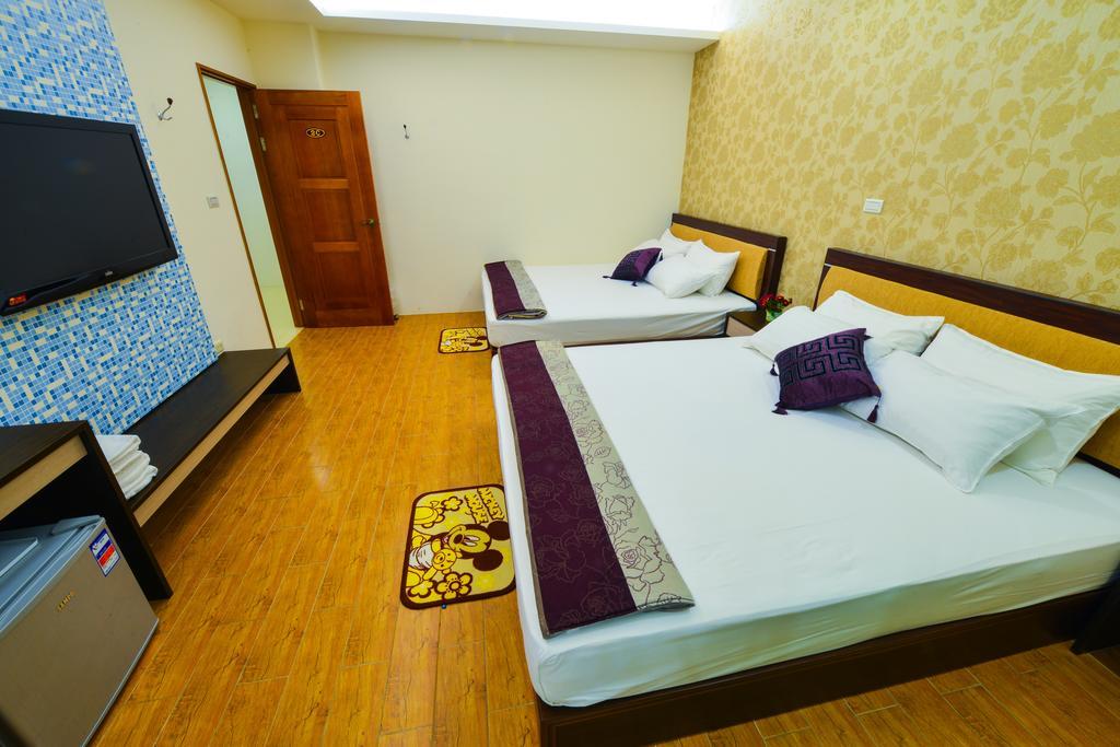 Cape 203 Apartment Magong Exterior foto