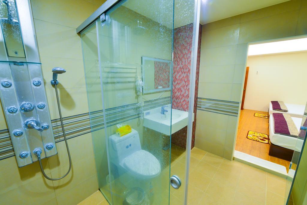 Cape 203 Apartment Magong Exterior foto