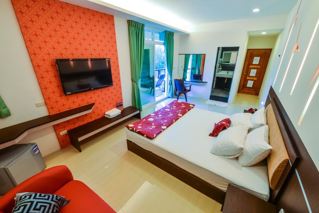 Cape 203 Apartment Magong Exterior foto