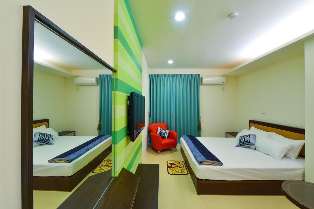 Cape 203 Apartment Magong Exterior foto