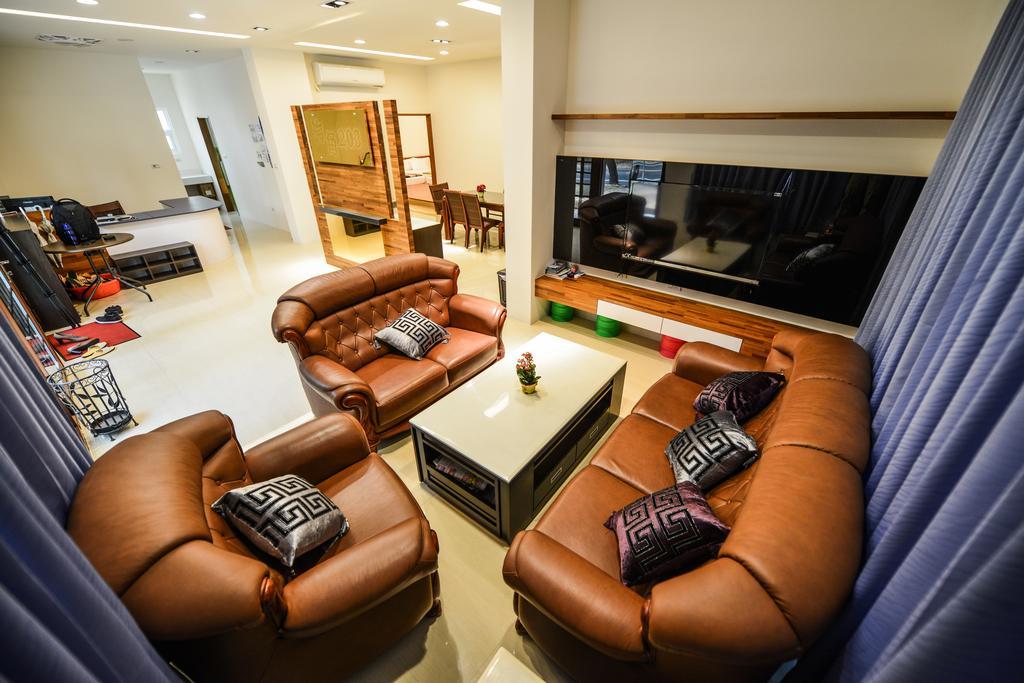 Cape 203 Apartment Magong Exterior foto