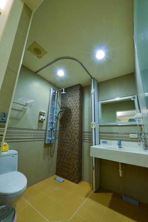 Cape 203 Apartment Magong Exterior foto
