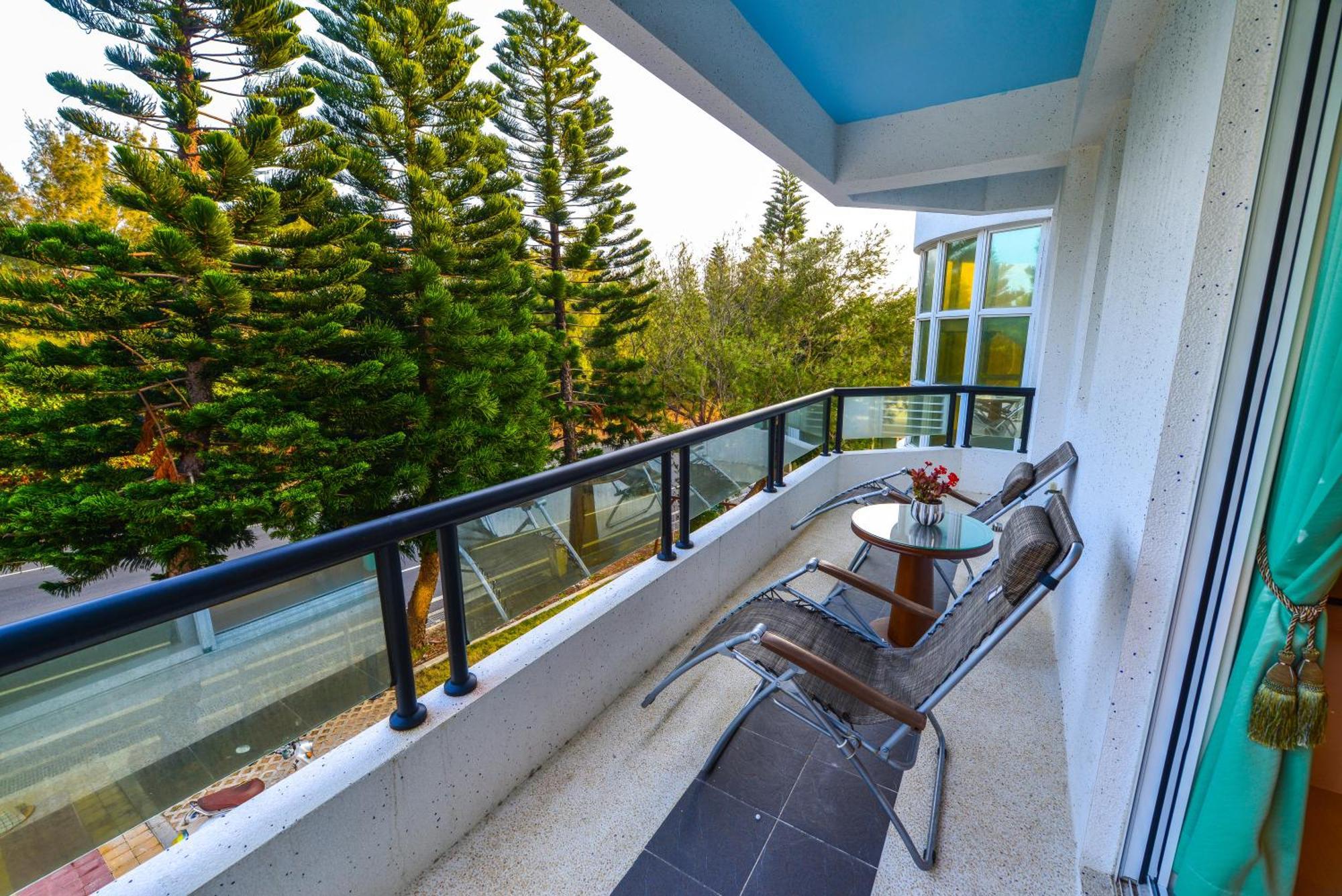 Cape 203 Apartment Magong Exterior foto