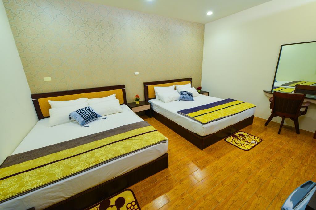 Cape 203 Apartment Magong Exterior foto