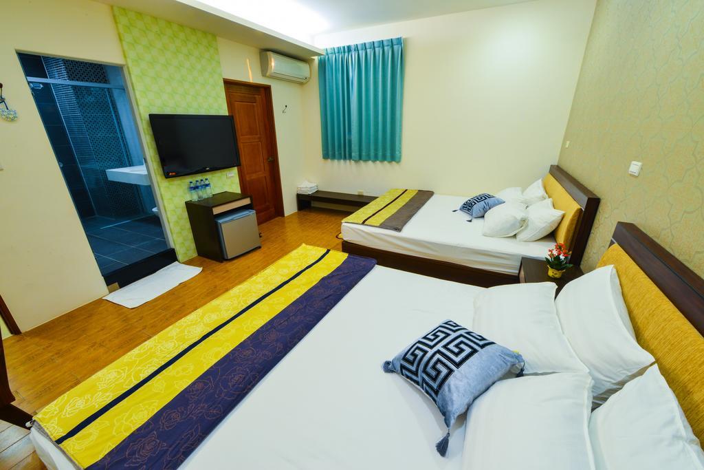 Cape 203 Apartment Magong Exterior foto