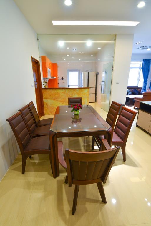 Cape 203 Apartment Magong Exterior foto