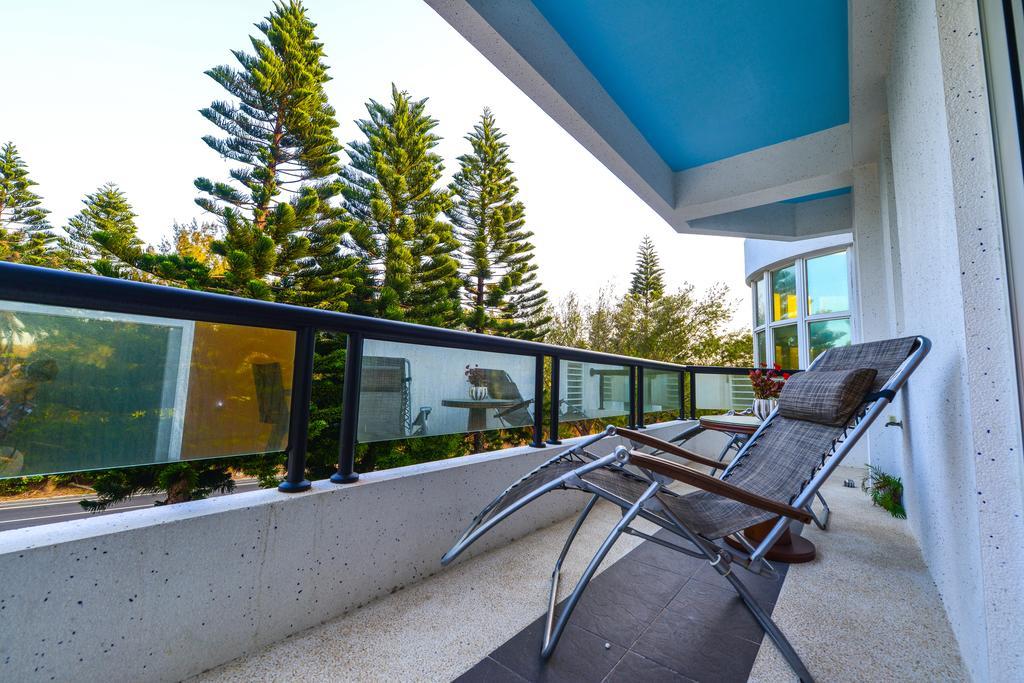 Cape 203 Apartment Magong Exterior foto