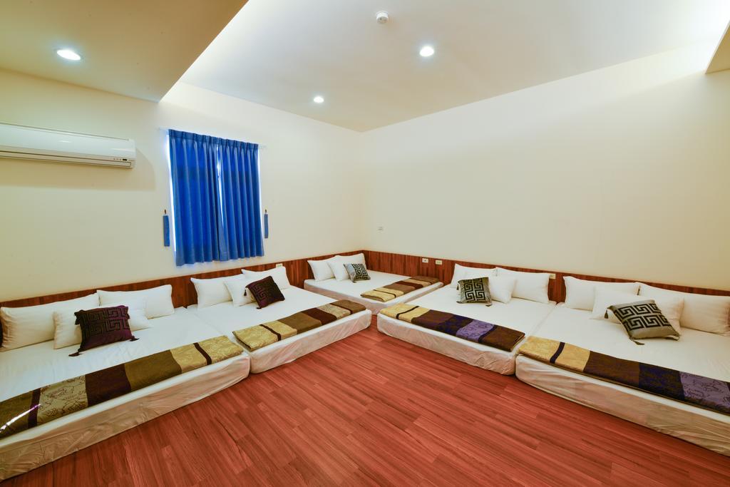 Cape 203 Apartment Magong Exterior foto