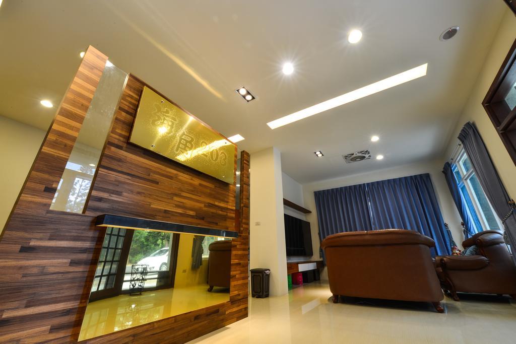 Cape 203 Apartment Magong Exterior foto