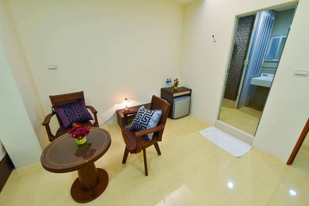 Cape 203 Apartment Magong Exterior foto