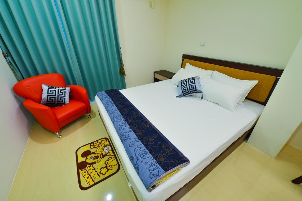 Cape 203 Apartment Magong Exterior foto